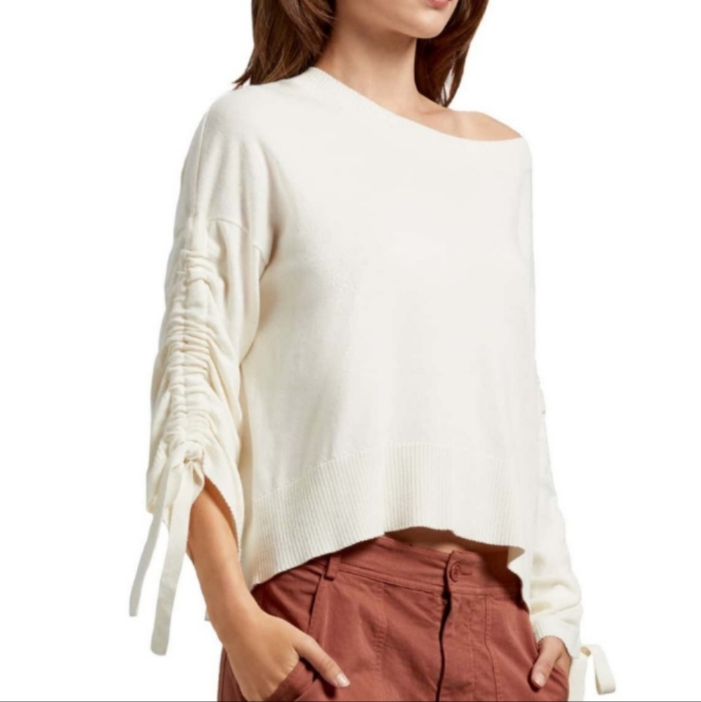 Michael Stars Cecile Pullover Sweater
